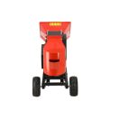 YATO Benzines ágdaráló 80 mm