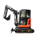 YATO Benzines mini kotrógép 2,78 T