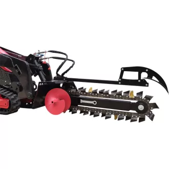 YATO Árokásó az YT-86400-hoz