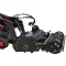 YATO Talajkultivátor az YT-86400-hoz