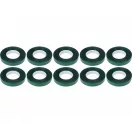 YATO Facsemete kötöző szalag készelt 30m 10 db