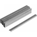 YATO Erősített tűzőkapocs 6  x 4 mm 5000 db