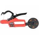 YATO Akkus facsemete kötözőgép 0 - 45 mm 4.2 V 2.5 Ah