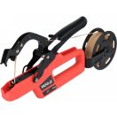 YATO Akkus facsemete kötözőgép 0 - 45 mm 4.2 V 2.5 Ah