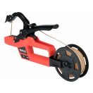 YATO Akkus facsemete kötözőgép 0 - 45 mm 4.2 V 2.5 Ah