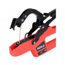 YATO Akkus facsemete kötözőgép 0 - 45 mm 4.2 V 2.5 Ah