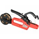 YATO Akkus facsemete kötözőgép 0 - 45 mm 4.2 V 2.5 Ah