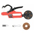 YATO Akkus facsemete kötözőgép 0 - 45 mm 4.2 V 2.5 Ah