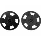 YATO Facsemete kötőzgép tartalék orsó 2 db