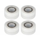 YATO Facsemete kötöző szalag készlet 100 m 4 részes