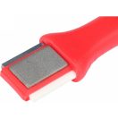 YATO Élezőszerszám kerti gépekhez 4 oldalú