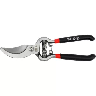 YATO Metszőolló mellévágó kovácsolt 210 mm