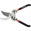 YATO Metszőolló mellévágó kovácsolt 210 mm