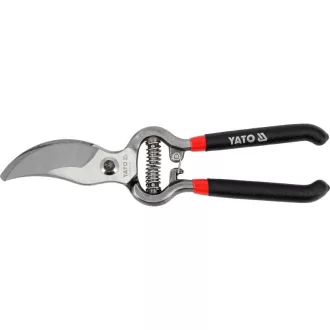 YATO Metszőolló mellévágó kovácsolt 230 mm