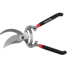 YATO Metszőolló mellévágó kovácsolt 230 mm