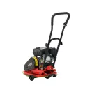 YATO Benzines lapvibrátor 530 x 350 mm 196 cm3