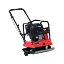 YATO Benzines lapvibrátor 550 x 440 mm 196 cm3