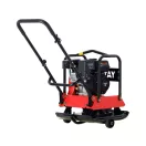 YATO Benzines lapvibrátor 550 x 440 mm 196 cm3