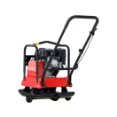 YATO Benzines lapvibrátor 550 x 440 mm 196 cm3