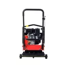 YATO Benzines lapvibrátor 550 x 440 mm 196 cm3