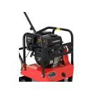 YATO Benzines lapvibrátor 550 x 440 mm 196 cm3