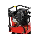 YATO Benzines lapvibrátor 550 x 440 mm 196 cm3