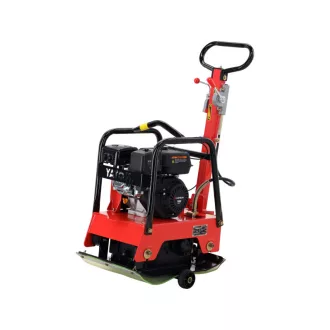 YATO Benzines lapvibrátor 630 x 400 mm 196 cm3