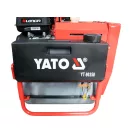 YATO Benzines vibrohenger 400 x 600 mm 196 cm3