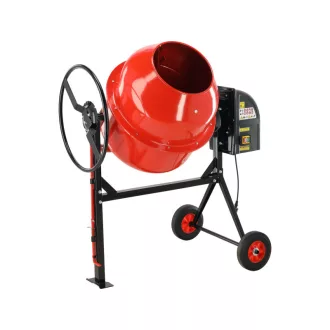 YATO Betonkeverő 800 W 180 l