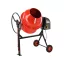 YATO Betonkeverő 800 W 180 l