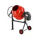 YATO Betonkeverő 800 W 180 l
