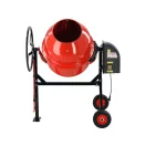 YATO Betonkeverő 800 W 180 l