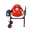 YATO Betonkeverő 800 W 180 l