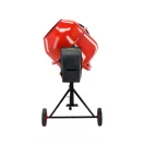 YATO Betonkeverő 800 W 180 l
