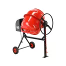 YATO Betonkeverő 800 W 180 l