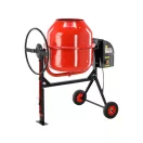YATO Betonkeverő 800 W 180 l