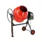 YATO Betonkeverő 800 W 200 l