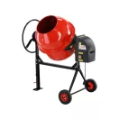 YATO Betonkeverő 800 W 200 l
