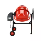 YATO Betonkeverő 800 W 200 l