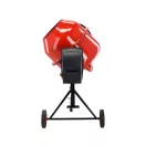 YATO Betonkeverő 800 W 200 l