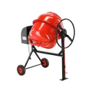 YATO Betonkeverő 800 W 200 l