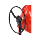 YATO Betonkeverő 800 W 200 l
