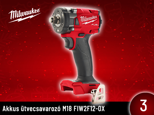 Adventi naptár 3. nap