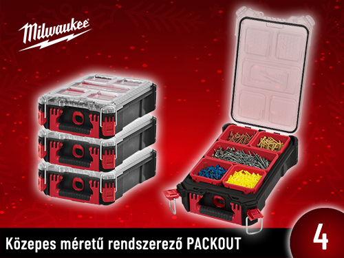 Adventi naptár 4. nap