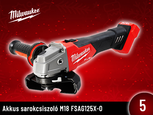 Adventi naptár 5. nap