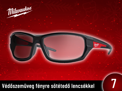 Adventi naptár 7. nap