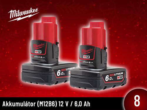 Adventi naptár 8. nap