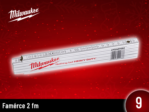 Adventi naptár 9. nap