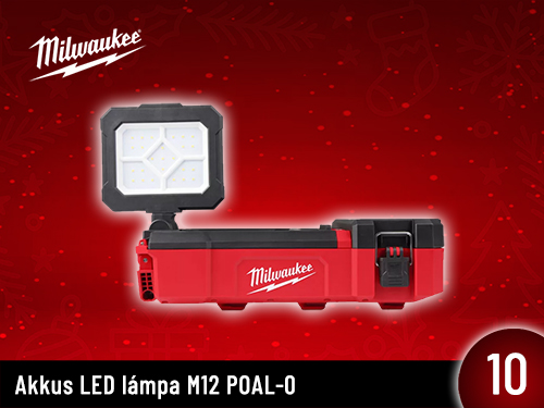 Adventi naptár 10. nap