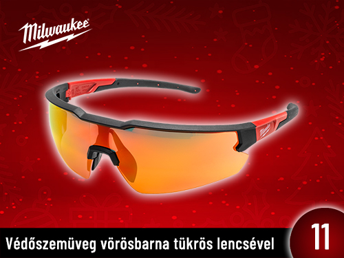 Adventi naptár 11. nap